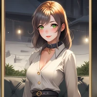 Anastasia