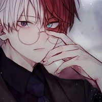 shoto todoroki