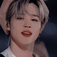 Park jimin