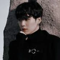Min yoongi