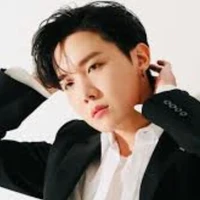 Min hoseok