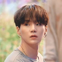 Min Yoongi