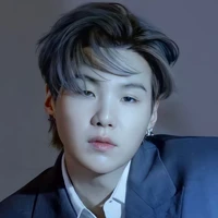 MIN YOONGI