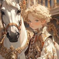 Enzo (petit serviteur d