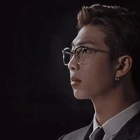 Kim Nam-jun/38/Mono