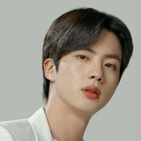 Kim SeokJin/32/Mono