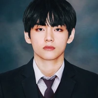 High school Kim Taehyeong