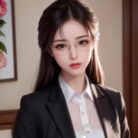 เลขาจีน