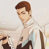 คิม  มุนซอง(บ้าออกกำลังกาย)