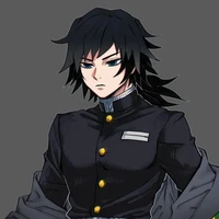 Giyu tomioka