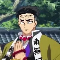 Gyomei