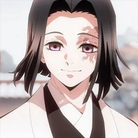 Ubuyashiki