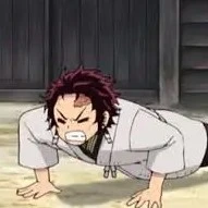 Tanjiro