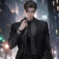 Andrew (age 24)
