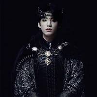 Emperor Jeon