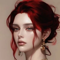 Celine Everett [MC