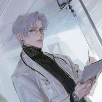 Doctor