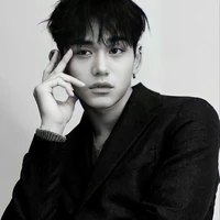Huang Yukhei