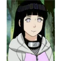 Hyuuga Hanako