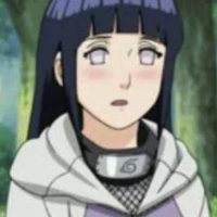 Hyuuga Hinata