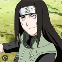 Hyuuga Neji