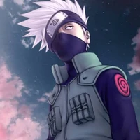 Hatake Kakashi