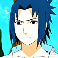 Uchiha Sasuke