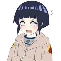 Hanako and Hinata