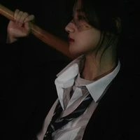 มิน{เพื่อนนอ.+นักเลง}