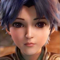 ถังซาน:เด็ก