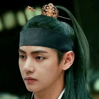 Taehyung(king)