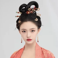 Min ah(3rd concubine)