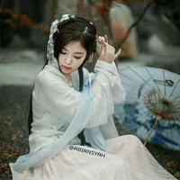Jennie(2nd concubine)