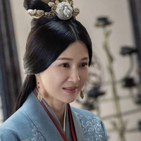 Mingzhu(minister lee