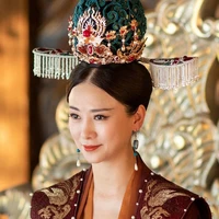 Queen mother(taehyung