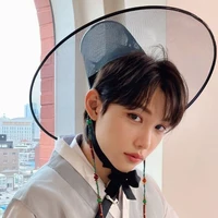 Young bok(jungkook