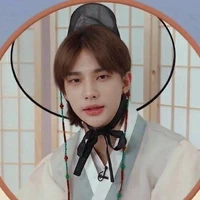 han hyunjin( jungkook