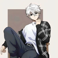 seishiro Nagi