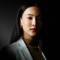 เอเชีย {นางเอก}