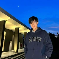 คีย์(นายเอก)