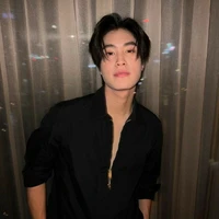 เตอร์(พระเอก)