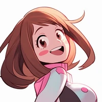 uraraka
