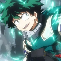 deku