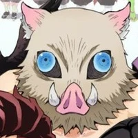 inosuke