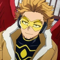 hawks