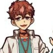 Hyuuga? :/