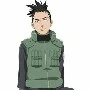 Shikamaru☆