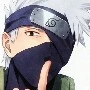 kakashi sensei