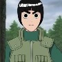 Rock lee