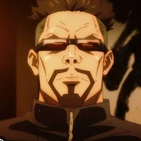 Mesamichi Yaga